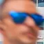 Detected person