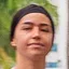 Detected person