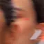 Detected person