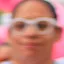 Detected person