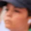 Detected person
