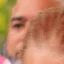 Detected person