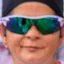 Detected person