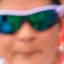 Detected person
