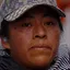 Detected person