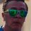 Detected person