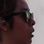 Detected person