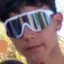 Detected person