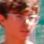 Detected person