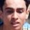 Detected person