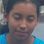 Detected person