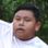 Detected person