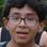 Detected person