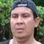 Detected person