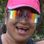 Detected person