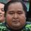 Detected person