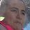 Detected person
