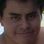 Detected person