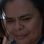 Detected person
