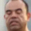Detected person