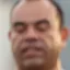 Detected person