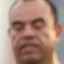 Detected person