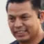 Detected person