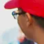 Detected person