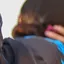 Detected person