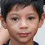 Detected person