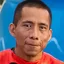 Detected person