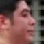 Detected person