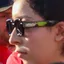 Detected person
