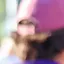 Detected person