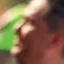 Detected person