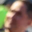 Detected person