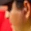 Detected person