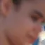 Detected person
