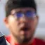 Detected person