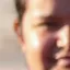 Detected person