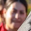 Detected person
