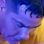 Detected person