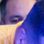Detected person