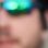 Detected person