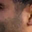 Detected person