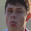 Detected person