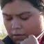 Detected person