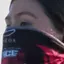 Detected person