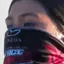 Detected person