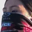 Detected person